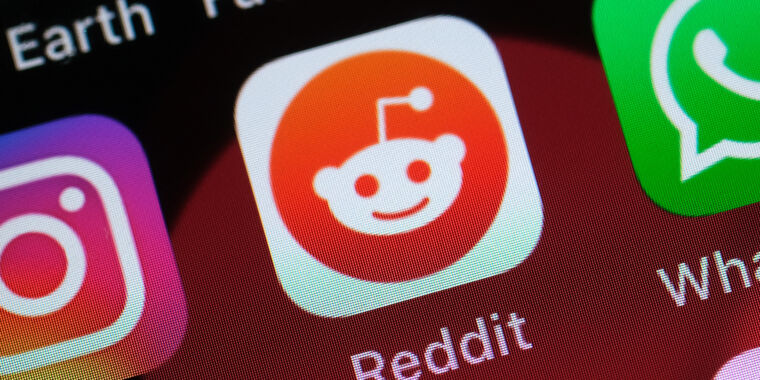 RedditのiOSおよびAndroidアプリは、数年で最大のアップデートを受け取ります
