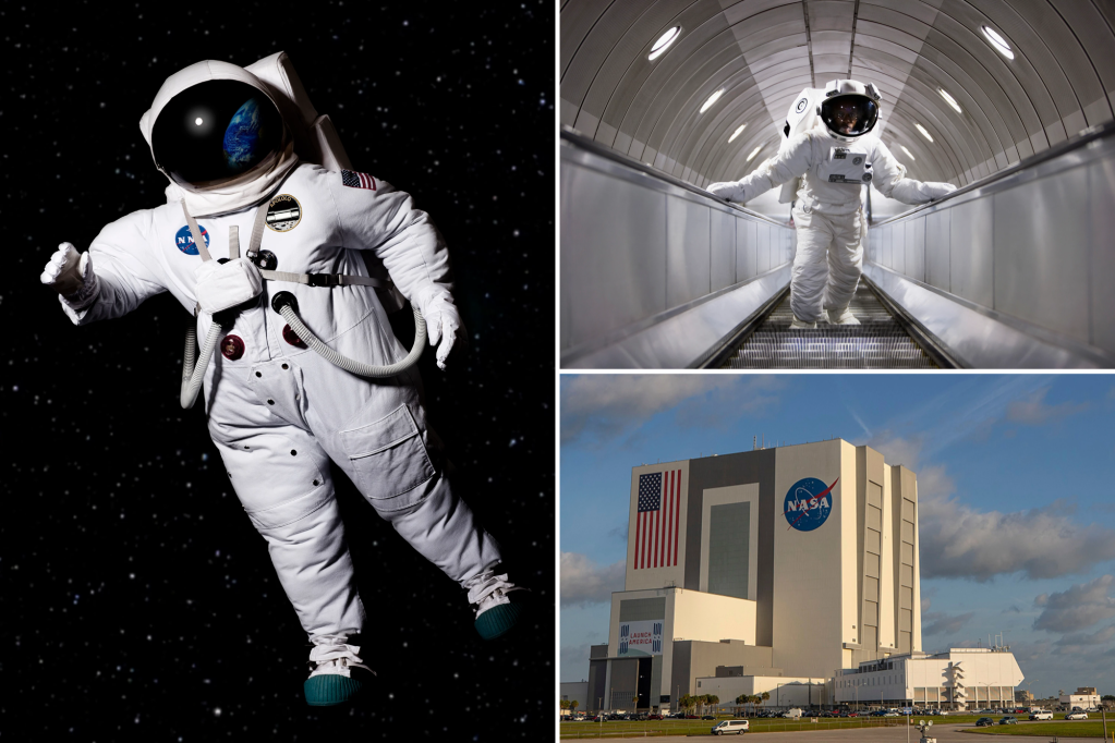 NASAで宇宙飛行士になるには何が必要ですか