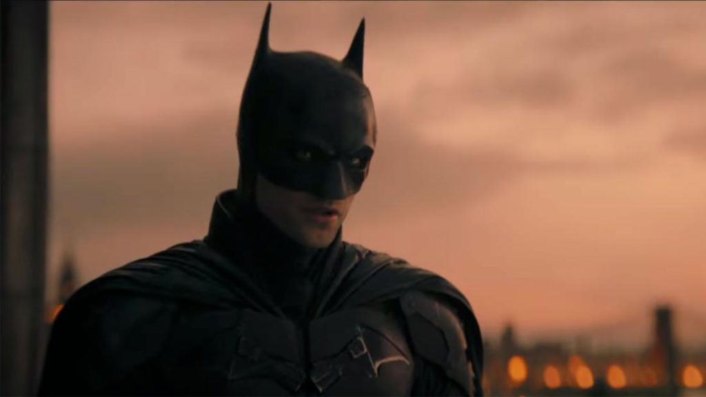ロバート・パティンソンが担当しているのに、なぜ「バットマン」の長い歴史がファンに影を落としているのですか？