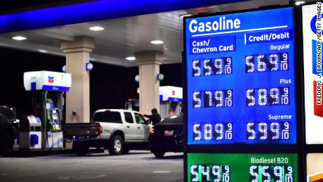 米国でより多くの石油を掘削してもガス価格の高騰が解決されない理由