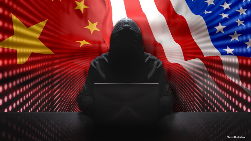 米国はセキュリティ上の理由から別の中国の電話会社を追放している