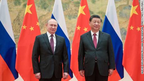 なぜ中国はプーチンを救うために経済を軌道に乗せなかったのか？