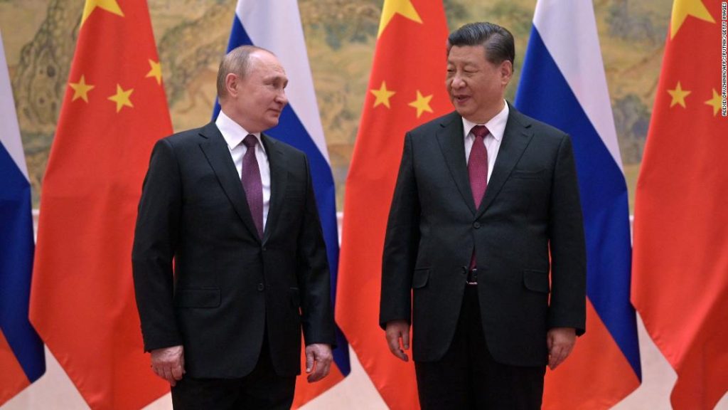 中国ロシア：中国が静かにロシアの生活をより困難にする4つの方法