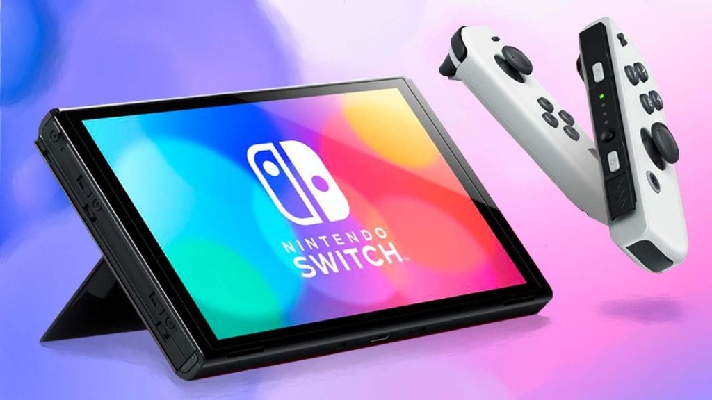 Nintendo Switchのアップデートにより、ユーザーは呼び出されているゲームのコレクションからフォルダーを作成できるようになります