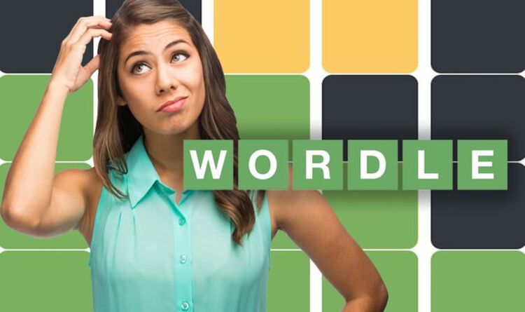 Wordleのヒント260-Wordleの3月6日の答えを見つけるのに助けが必要ですか？  Wordleの3つのガイド| 今日のゲーム| エンターテイメント