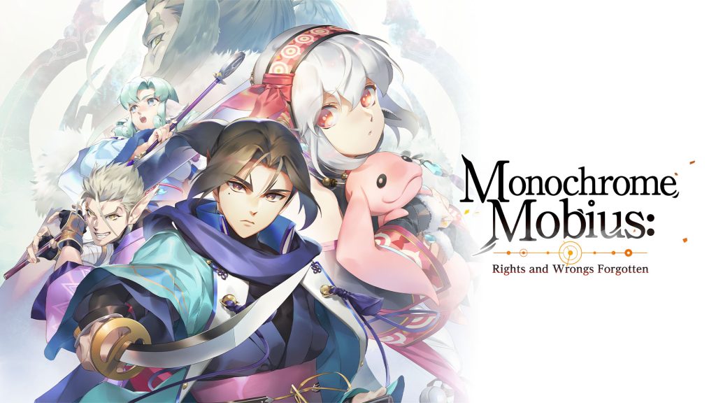 Monochrome Mobius：Rights and Wrongs Forgottenは、9月8日に日本ではPS5とPS4、そして世界中のPCで発売されます。