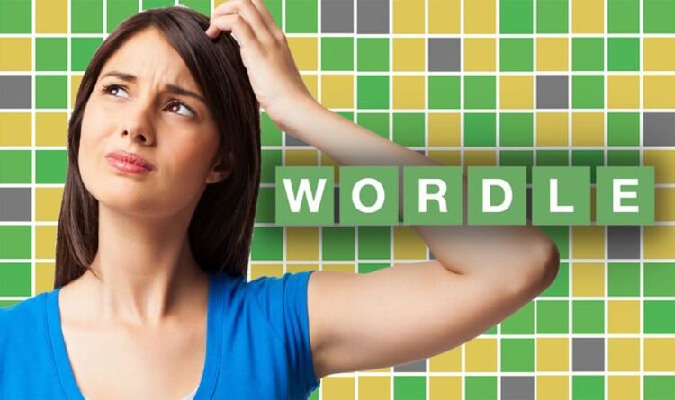 Wordle 292 4月7日ヒント-今日Wordleに苦労していますか？ 答えるのに役立つ3つの手がかり| ゲーム| エンターテイメント