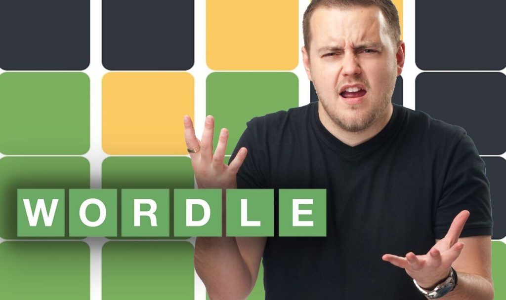 Wordle 306は4月21日を示唆しています：今日Wordleと格闘していますか？ 答えるのに役立つ3つの手がかり| ゲーム| エンターテイメント