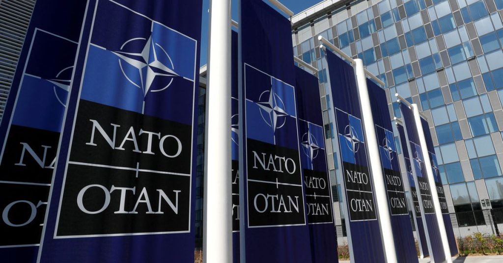 スウェーデンは、NATOの要請に応じれば、米国から安全保証を受けると述べています。