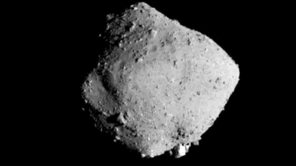 日本のはやぶさ2プローブによって収集された小惑星サンプルでアミノ酸が見つかりました