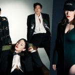 「マネー・ハイスト：韓国」のスター、ユ・ジテ、チョン・ジョンソ、パク・ヘスがシリーズ作り直しのプレッシャーについて語る