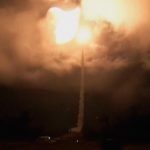 NASAはオーストラリア宇宙センターから最初のロケットを打ち上げます