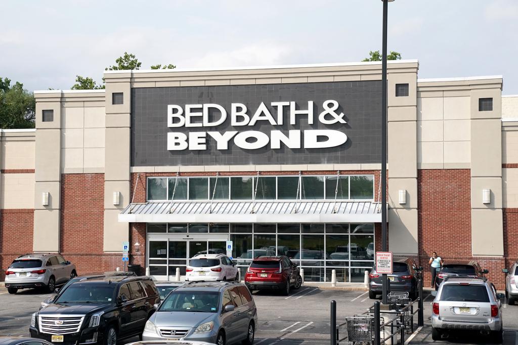 Bed Bath＆Beyondは、お金を節約するために店舗のエアコンをオフにします：レポート