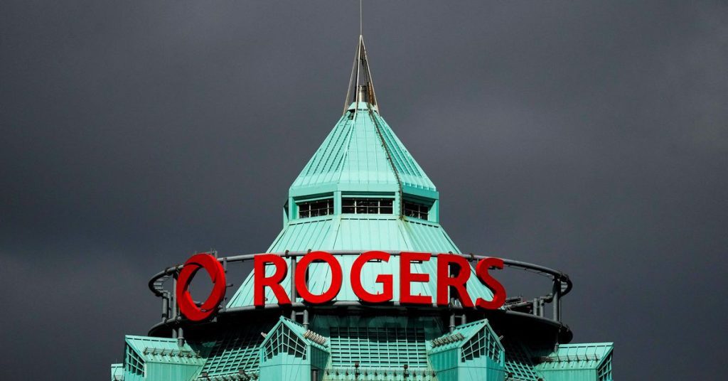 ロジャーズのネットワーク停止は何百万人ものカナダ人を襲い、怒りを引き起こしました