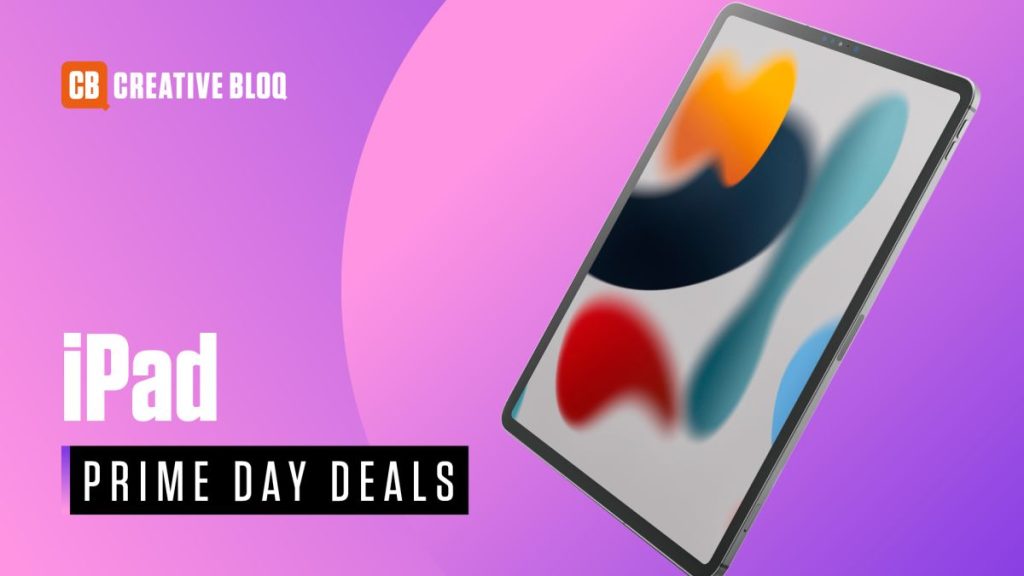 iPad Prime Dayディールブログ：Appleタブレットの最安価格