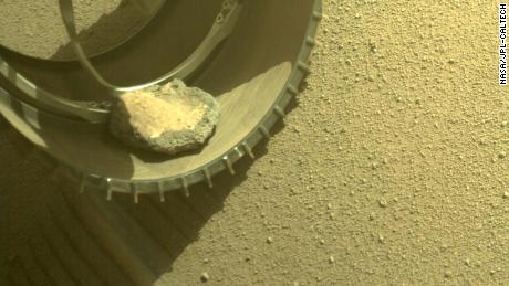 忍耐強いクラフトは火星で友達を作りました