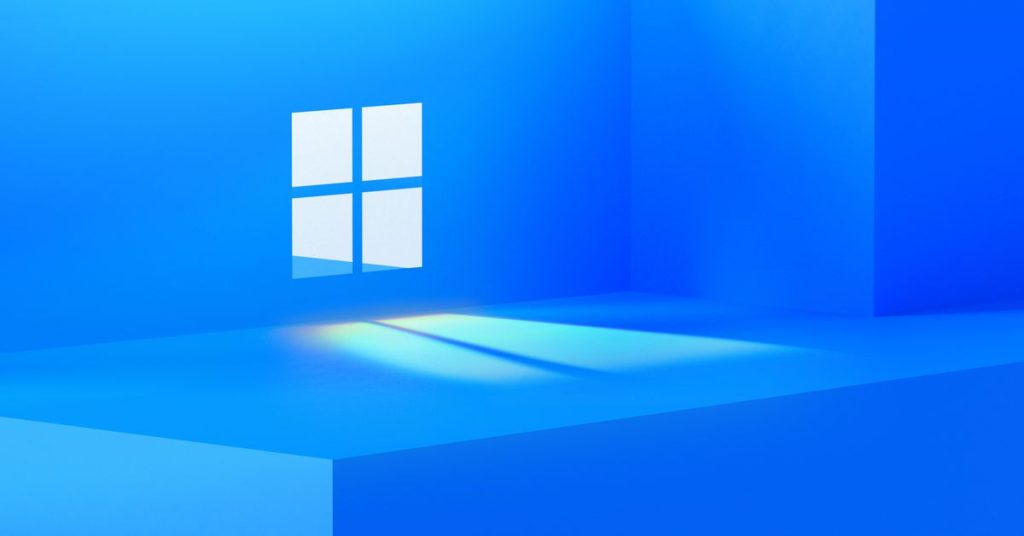 Windows 12は、Microsoftの大きな変更として2024年に登場する可能性があります