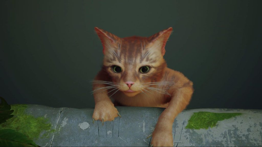 CatStrayにPCでのUnrealEngine4のパフォーマンスの問題があります