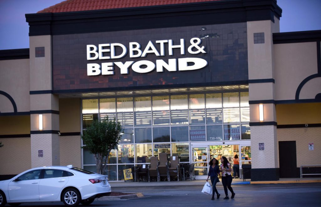 アナリストによると、Bed Bath & Beyond がわずか 1 ドルの理由