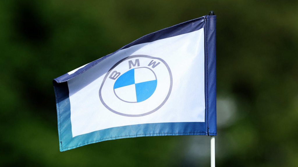 BMW 2022 チャンピオンシップ リーダーボード: ライブ更新、完全なカバレッジ、日曜日のラウンド 4 ゴルフ結果