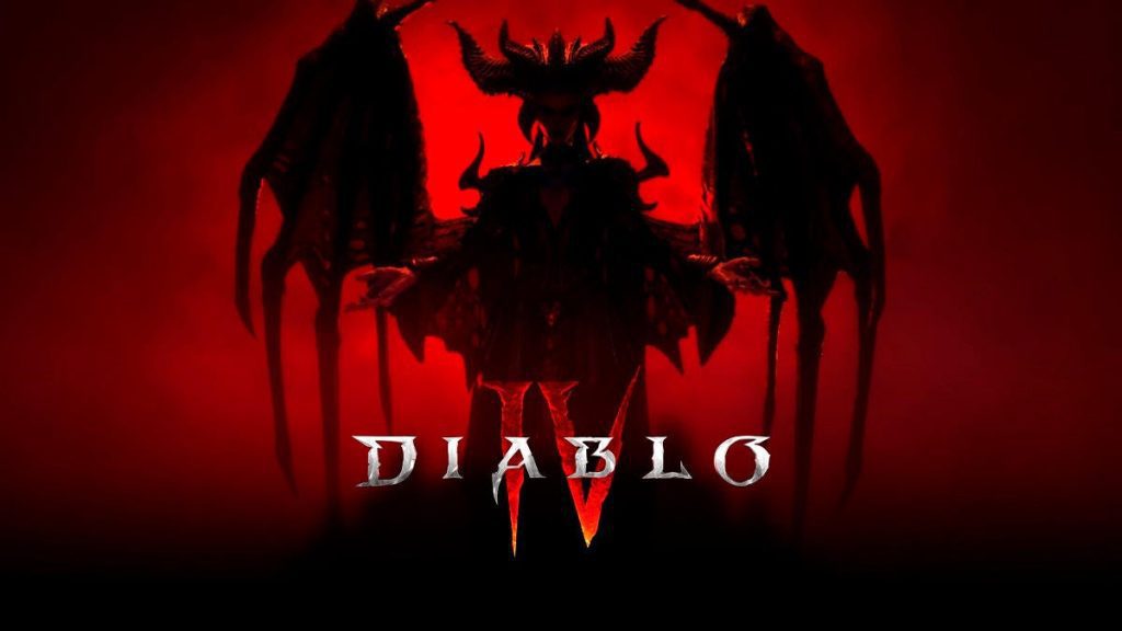Diablo 4のテストビルドのリークは、すでにインターネット上に出回っています