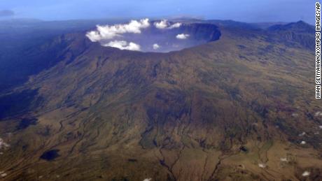 夏のない年に火山噴火を起こすのはなぜですか？ 1816年 