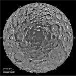 NASAが人類の月への帰還のための着陸地点を発表するのを見てください
