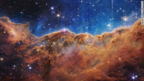 NASA が星、銀河、太陽系外惑星の新しいウェッブ望遠鏡の画像を公開