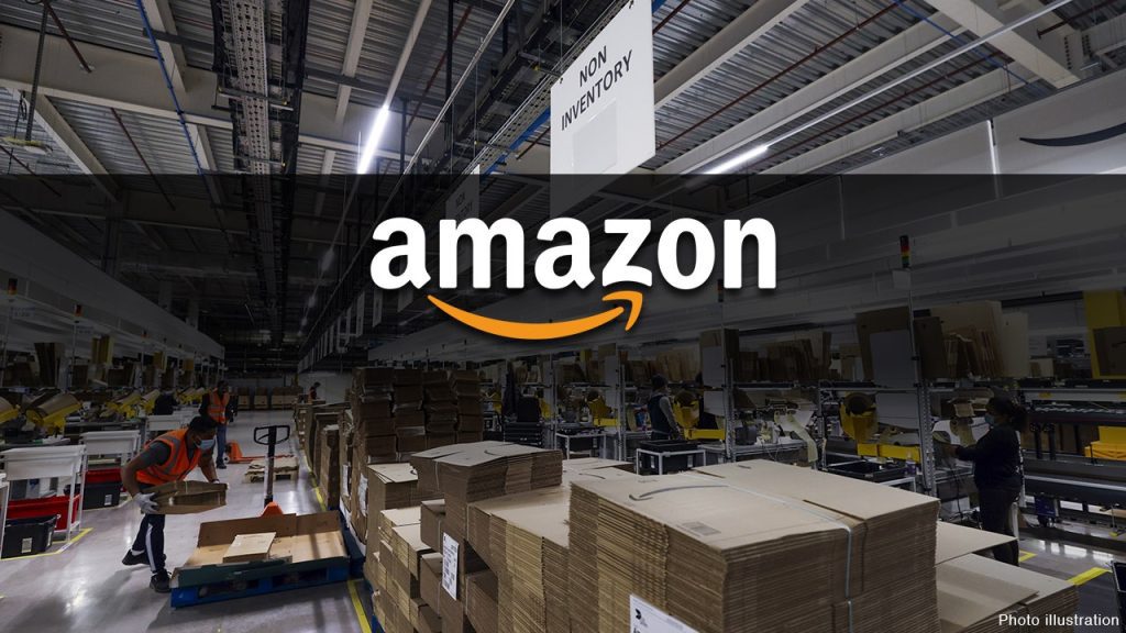 レポート: 売上高の伸びが鈍化する中、Amazon が閉鎖し、数十の倉庫の計画を放棄
