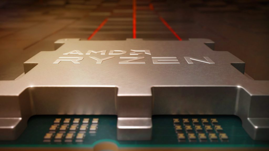 AMD Ryzen 7000 CPU を縮小すると、多くの周波数と TDP が高くなる可能性があり、温度も大幅に低下します。