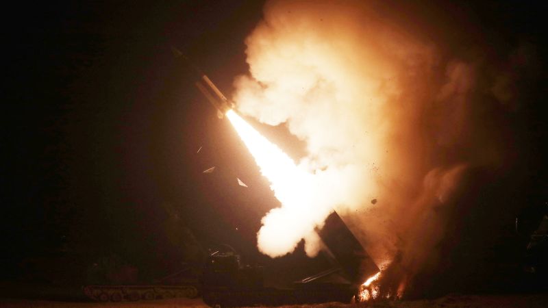 米国と韓国は、北朝鮮の発射後、継続的な対応でミサイルをテストします
