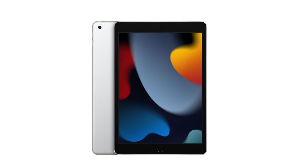 iPad 10.2インチ（第9世代） 商品撮影