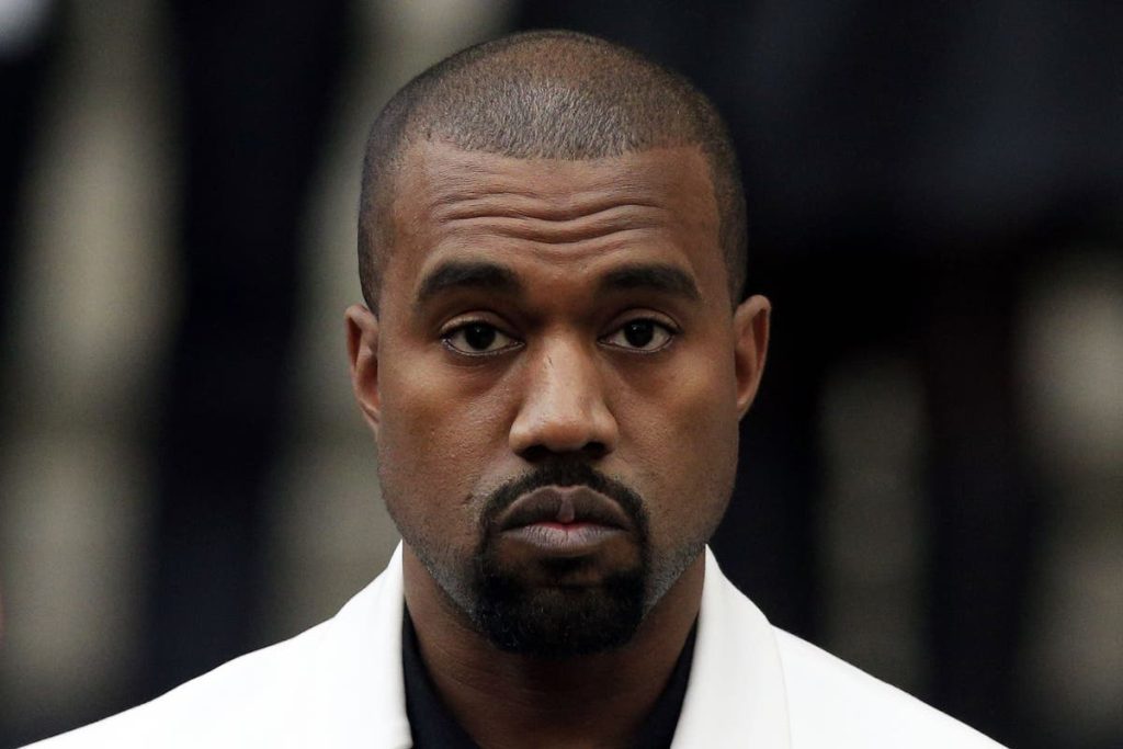 Kanye West News - 最新: ラッパーは Ye 2018 アルバムの名前を「Hitler」にしたかった