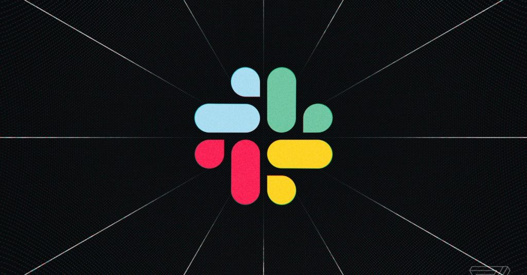 Slack で、通知、スレッドおよびチャネルの読み込みに問題が発生しています