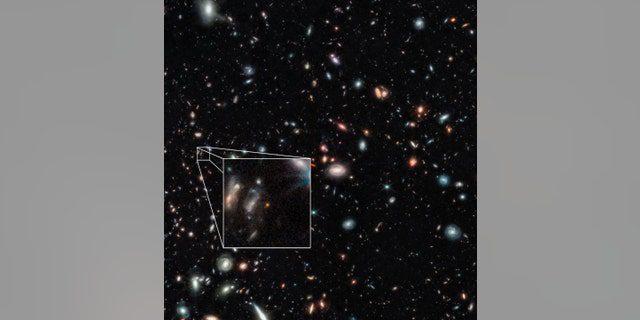 これら2つの予想外に明るい銀河は、最初の星について私たちが知っていることを根本的に変える可能性があります.
