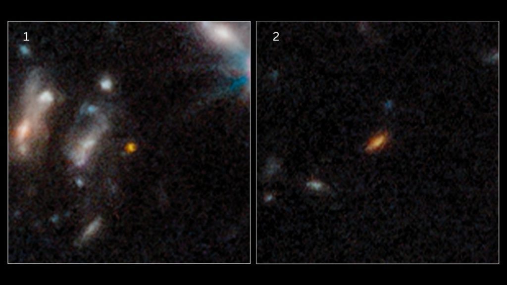 ジェームズ・ウェッブ宇宙望遠鏡は、研究者が「天文学の新しい章」で初期の銀河を発見するのに役立ちます