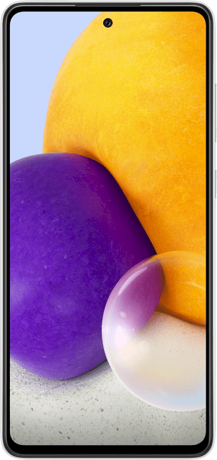 Galaxy A73 5Gの画像