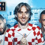 2022 ワールドカップ ハイライト: クロアチアがカナダに 4 対 1 で勝利