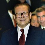 中国の台頭に道を開いた元指導者、江沢民氏が96歳で亡くなった