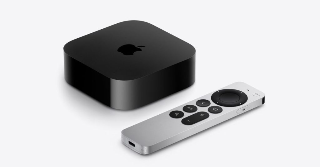 Apple TV 4K vs PS5: パフォーマンスの比較は?