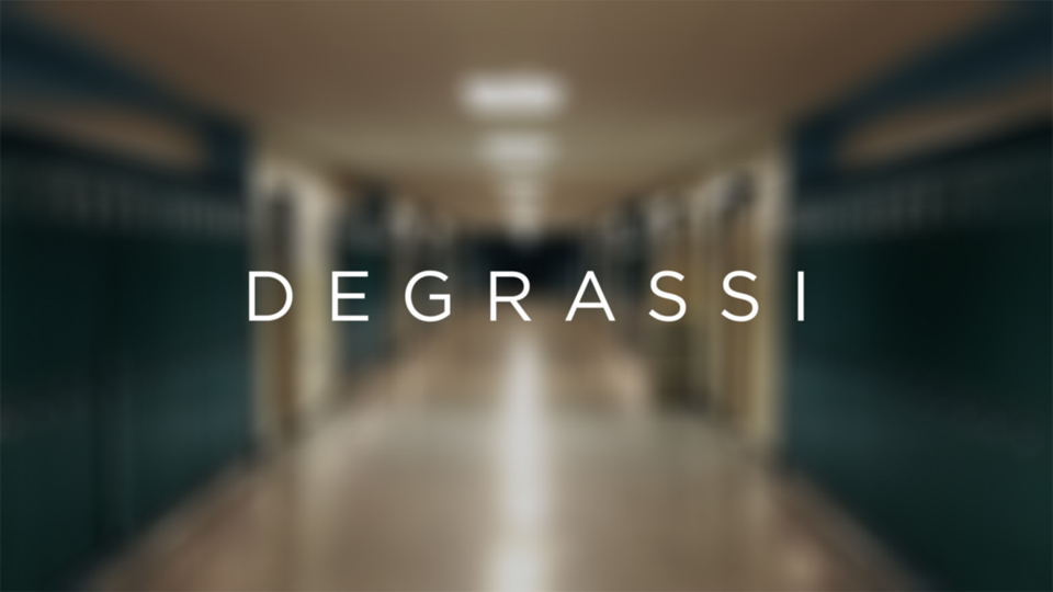 「Degrassi」リバイバル シリーズは HBO Max で進行しない - 締め切り
