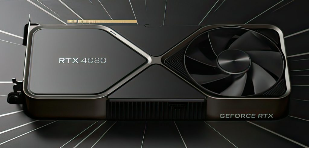 NVIDIA GeForce RTX 4080 が Newegg のベストセラーに、RTX 4090 が 3 位に