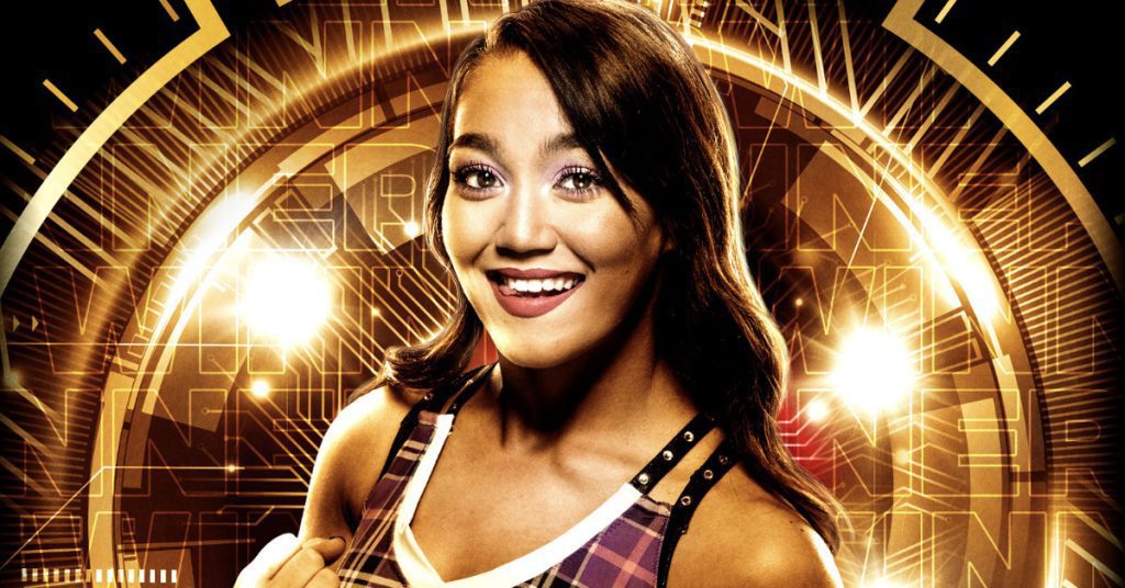 NXT 締め切り結果: Roxanne Perez が Women's Iron Survivor Challenge で優勝