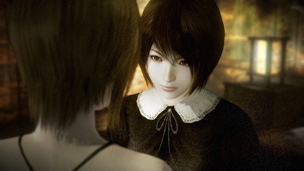 PS5、Xbox シリーズ、PS4、Xbox One、Switch、セットアップ PC 用の Fatal Frame: Mask of the Lunar Eclipse とキャラクターの詳細