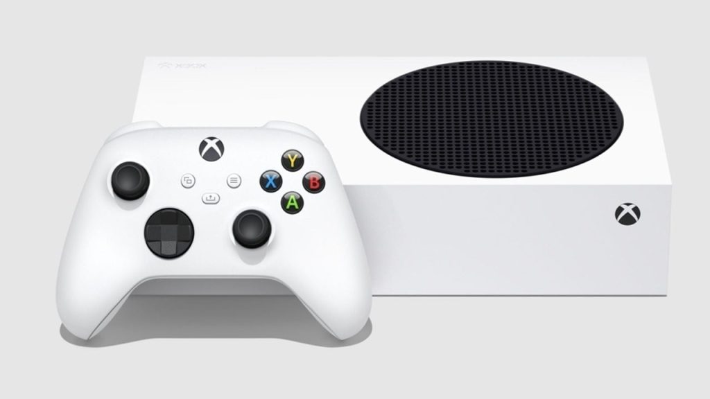 今すぐ Xbox シリーズ S をわずか 220 ドルで登録 (期間限定)