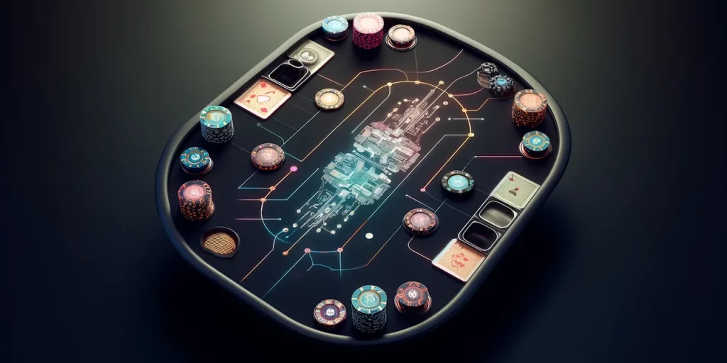 Leveraging AI to Optimize the Learning Process in Poker Games